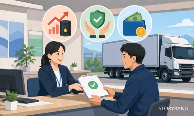 고유가 피해지원금 사용처