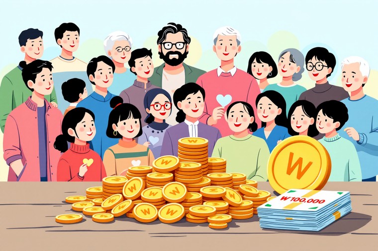 2차 소비쿠폰 지급일