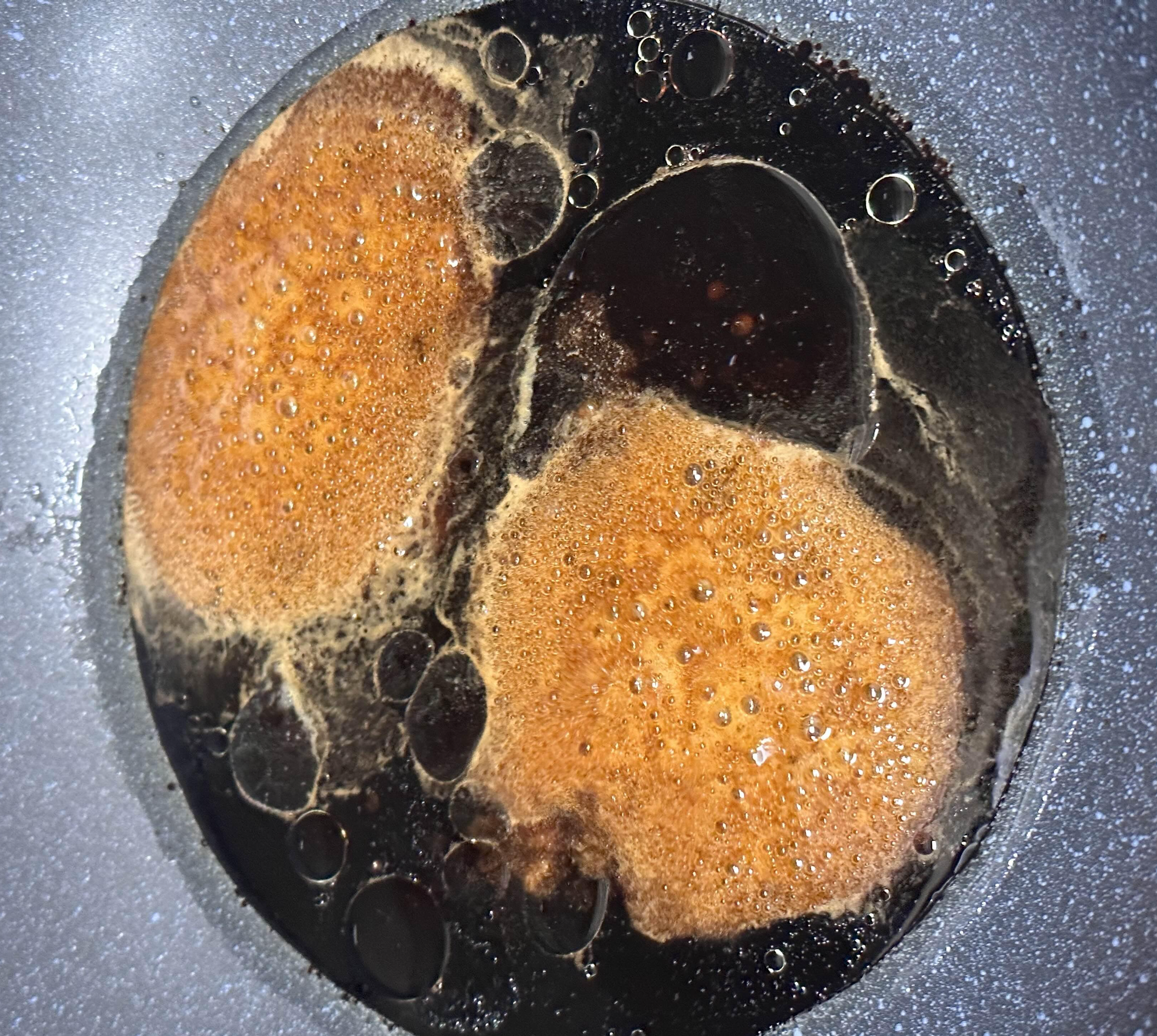 초간단 잡채 만들기