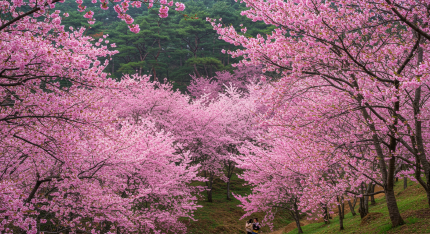 화담숲