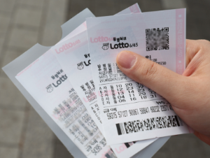 충청남도 로또 1등 배출 판매점, 2회 이상 1등 배출