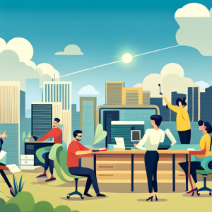 4차 산업시대의 유망한 직업: 디지털 포렌식 수사관