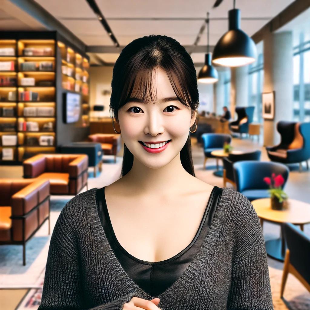 중장년 청춘문화공간