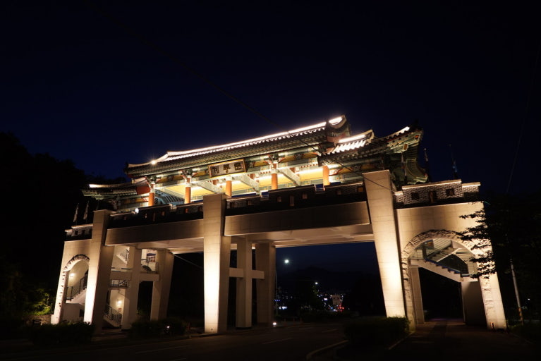 계룡 가볼만한곳 베스트10