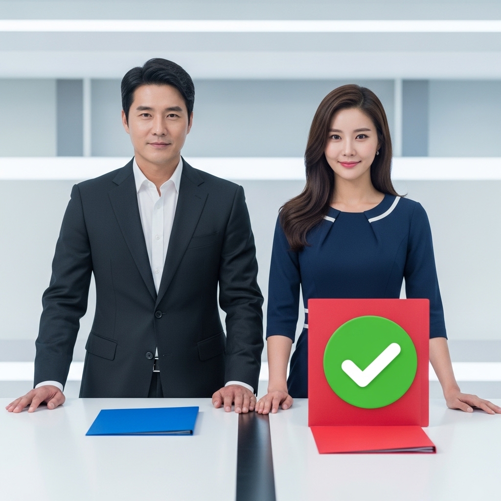 상황별로 딱 고르는 선택