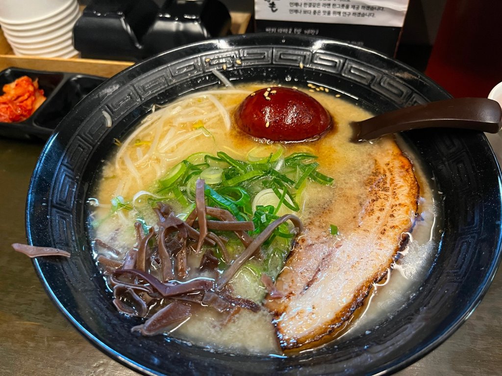 이츠모라멘