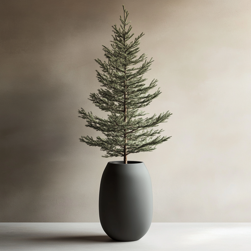 아라우카리아 물주기 요령