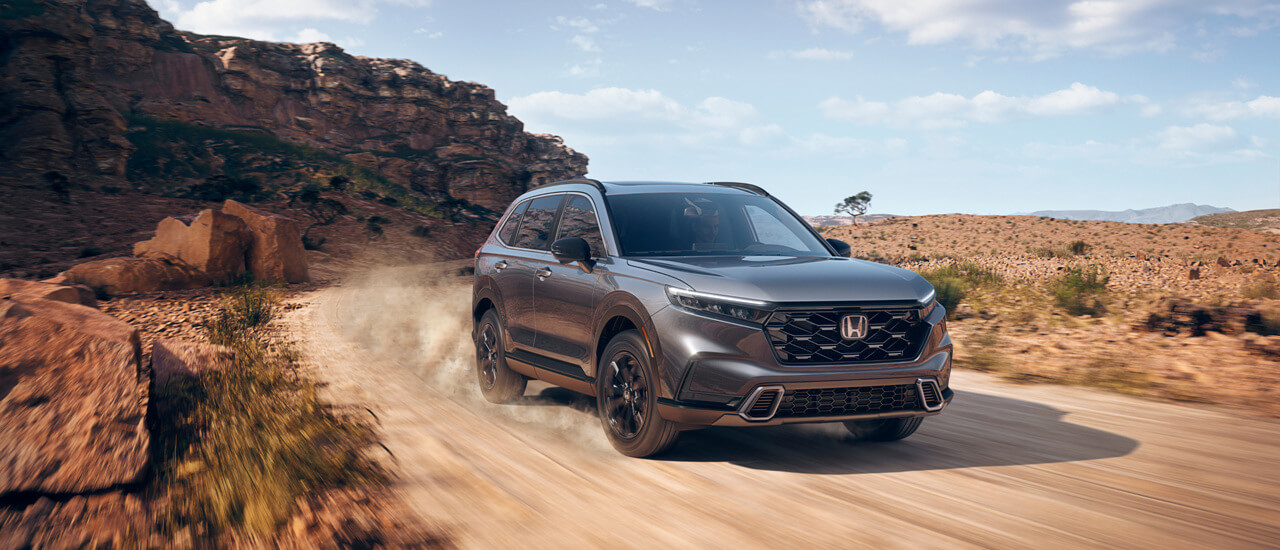 CR-V 하이브리드