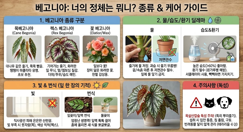 키우기쉬운 식물추천