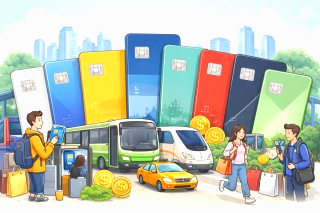 모두의 카드 발급방법: K패스 혜택 환급 비용