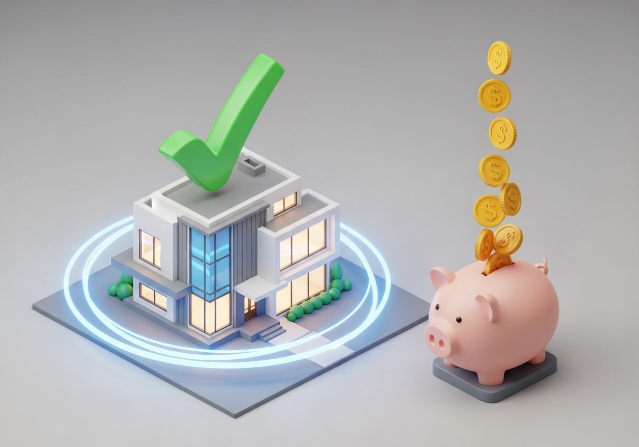 1가구 1주택 양도소득세 비과세요건