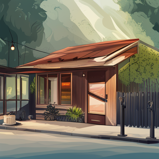 주택담보대출 필요서류