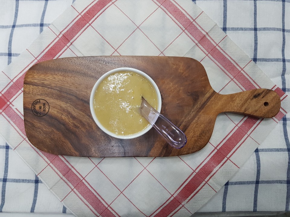 이유식 시작하면 알레르기부터 걱정되시죠?