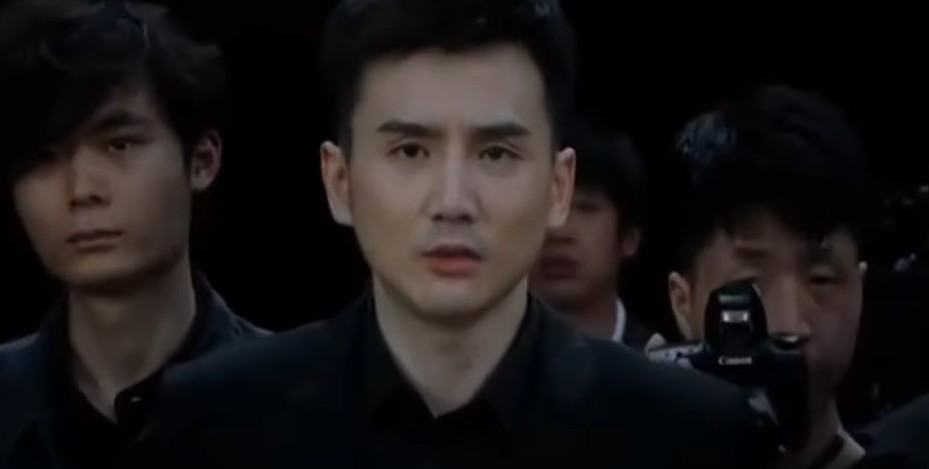 [중드추천] 광연 8화 줄거리 결말 - 장신성&amp;#44; 부신박&amp;#44; 조지위&amp;#44; 류일굉