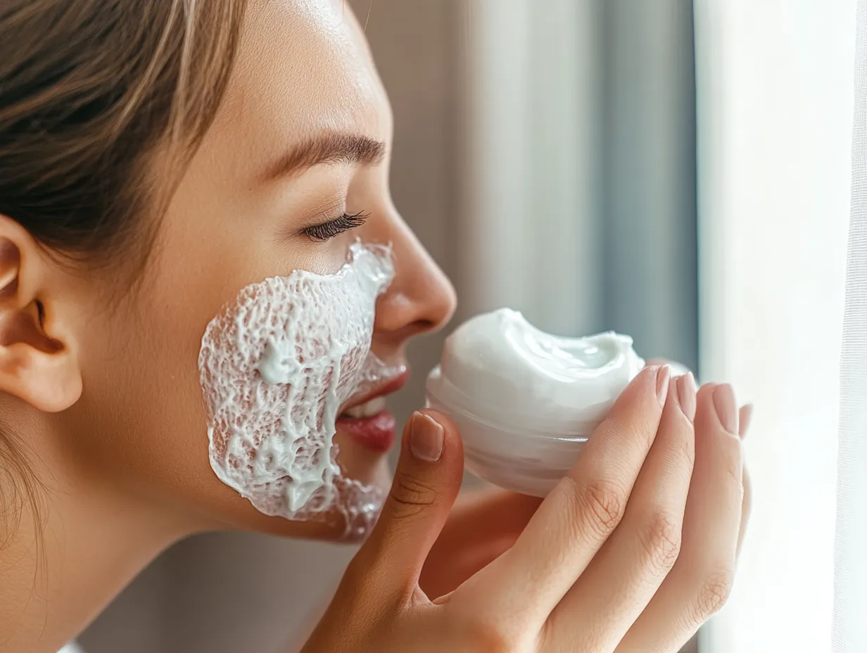 피부 타입별 깨끗한 표현법