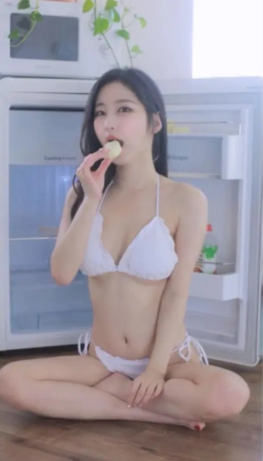 김나정 맥심화보