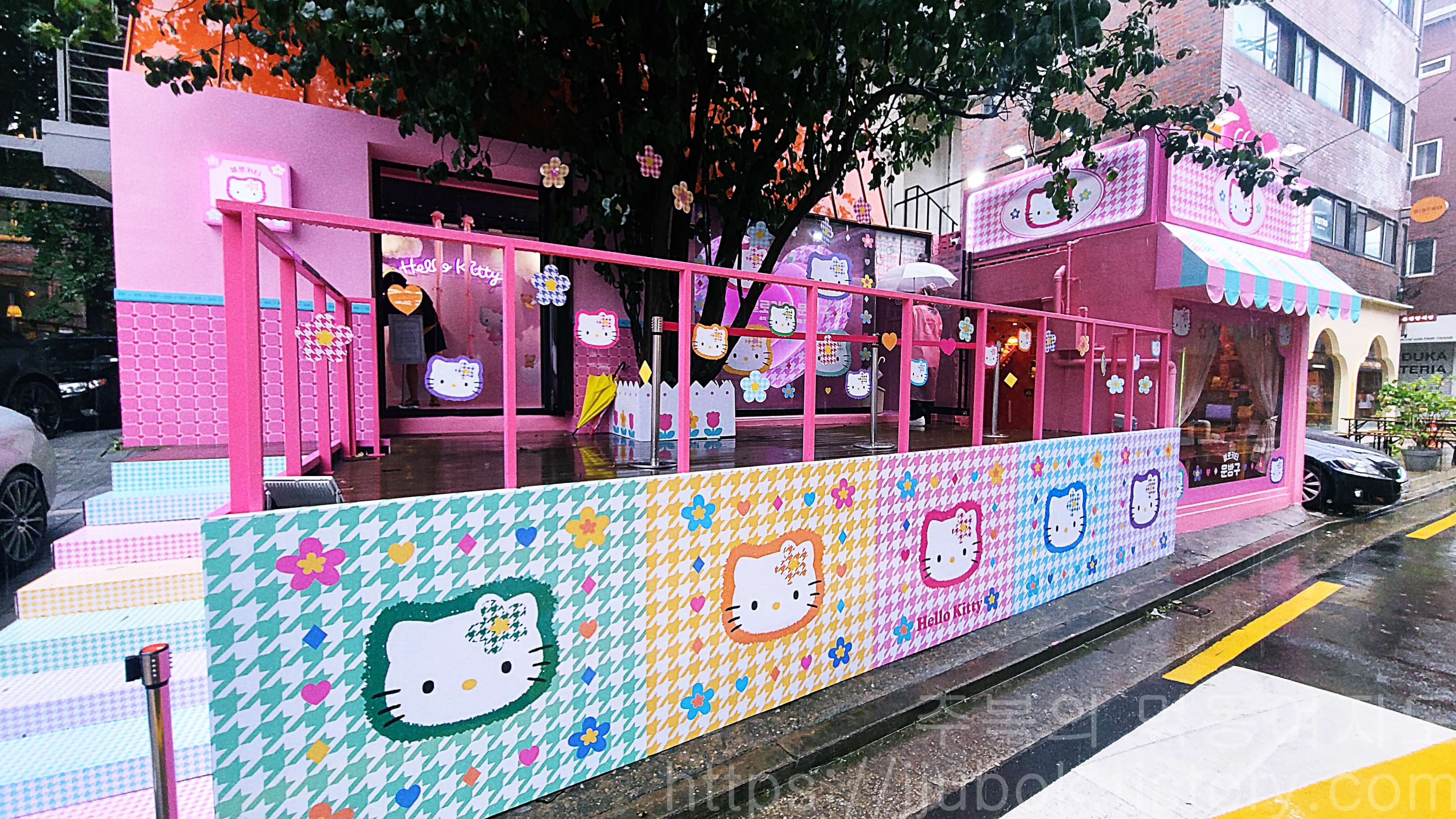 헬로키티-문방구-팝업스토어-2