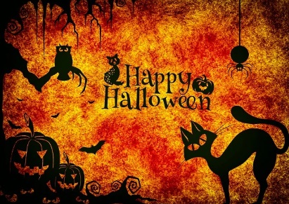 할로윈데이 유래 전통 코스튬 트릭오어트릿