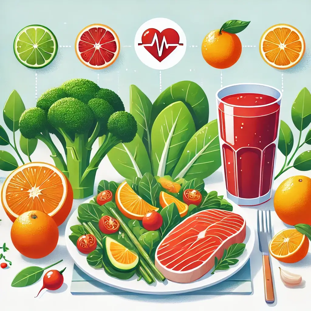 모로오렌지 효능