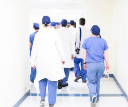 간호사 취업정보에 대하여 알아보기