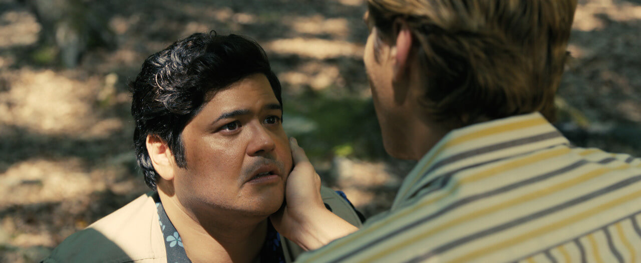 컴패니언 영화 뜻 줄거리 출연진 결말 쿠키영상 (스포주의)