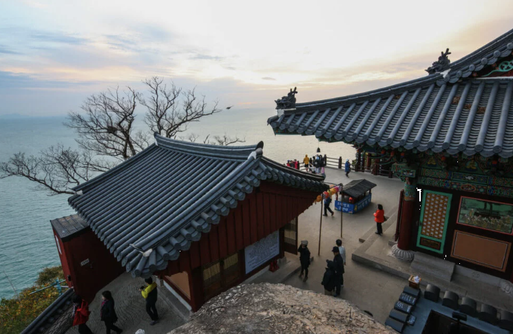 전남 여수 여행지 이미지