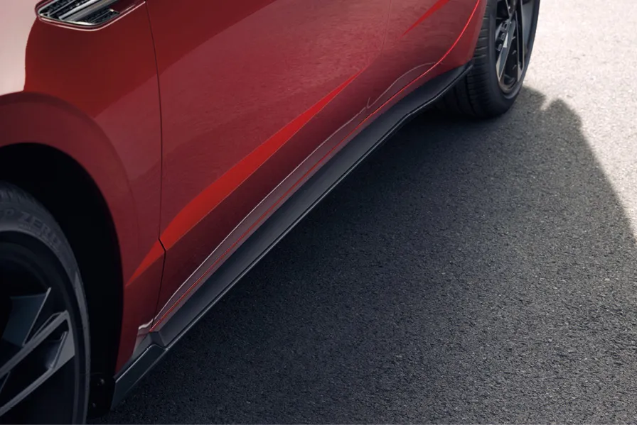 현대 쏘나타 이미지