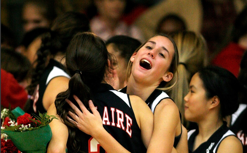 배구 즐기는 방법 및 지역 커뮤니티 참여 방법