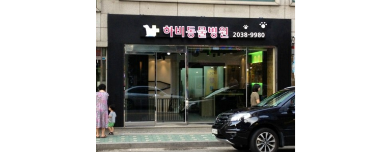 서울 도봉구 동물병원