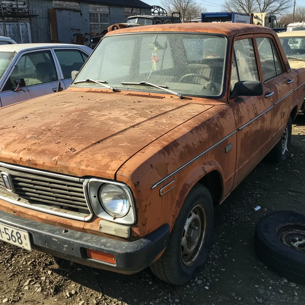 조기폐차 지원금 차량가액 기준