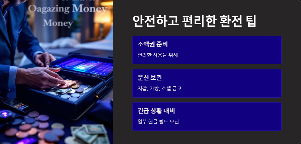 현지통화
