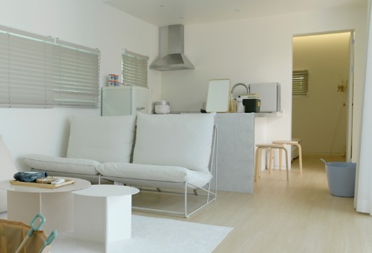 두채 풀빌라 펜션