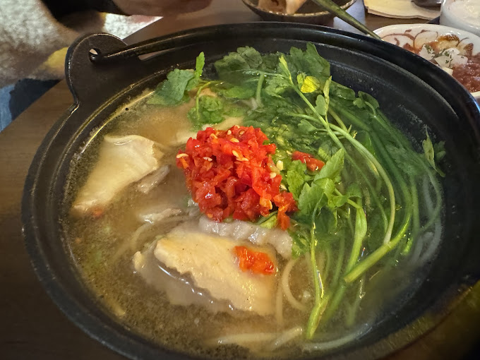 대구 향촌동 타코집 '칸스'