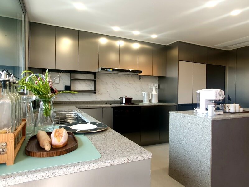 테라로사카운티 고양