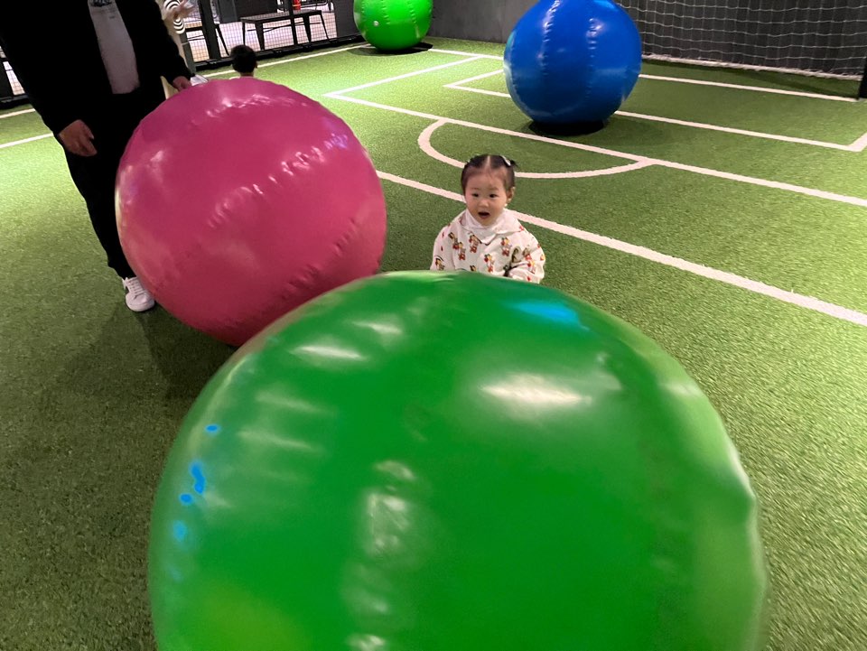 워너두칠드런스뮤지엄