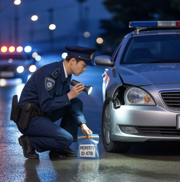 CCTV가 없다면 잡기 힘들까요?