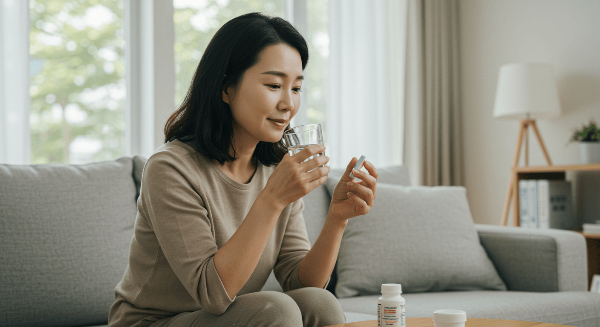 인사돌 가격 효능 복용법 플러스 차이 사진 16