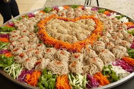 춘천막국수 닭갈비축제 기본일정과 프로그램 소개