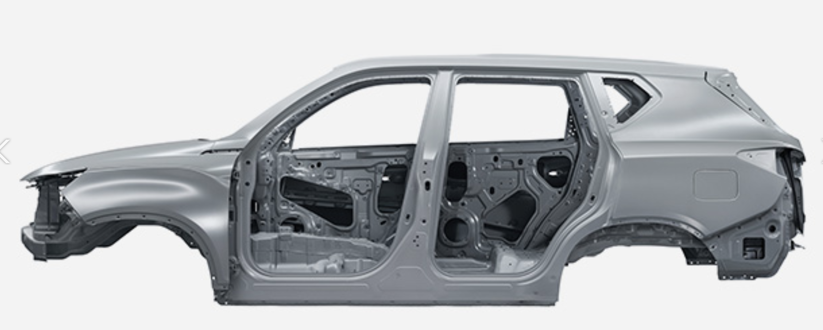 올 뉴 렉스턴 시그니처 고장력 장판 사진
