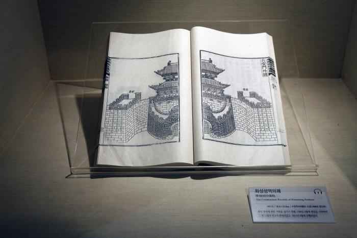수원화성박물관