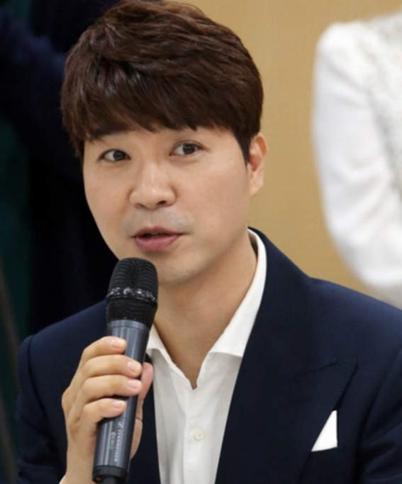 박수홍