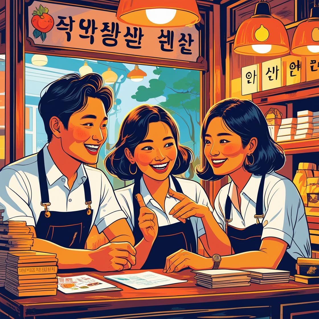 소상공인부담경감크레딧