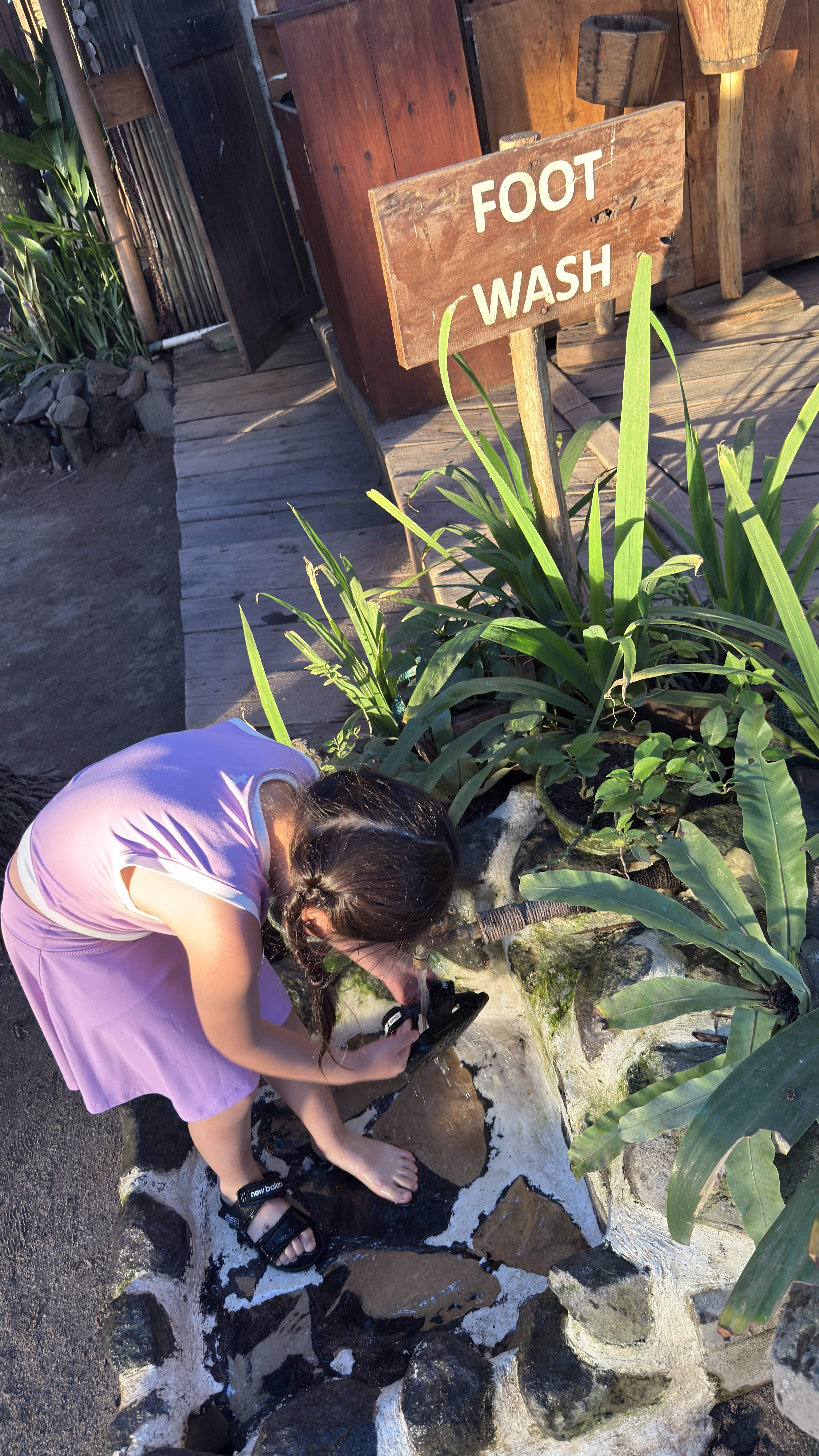 발리 라브리사 좌석