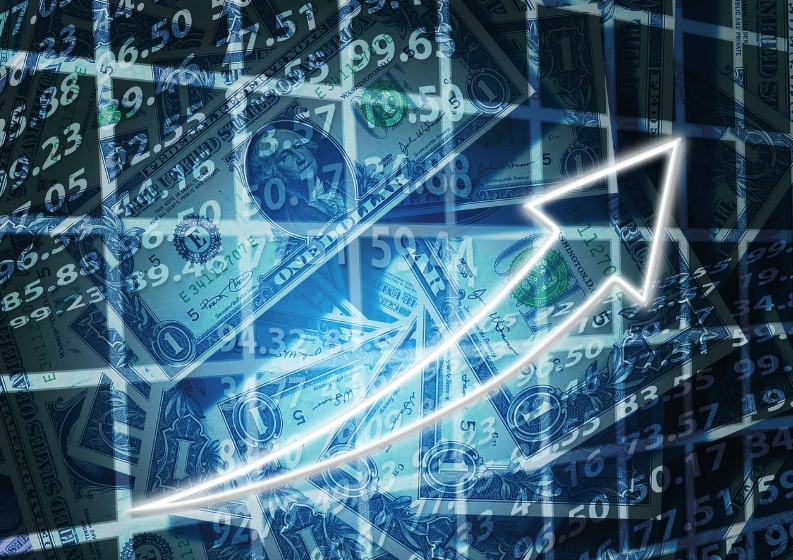 재정 확대 효과 이미지