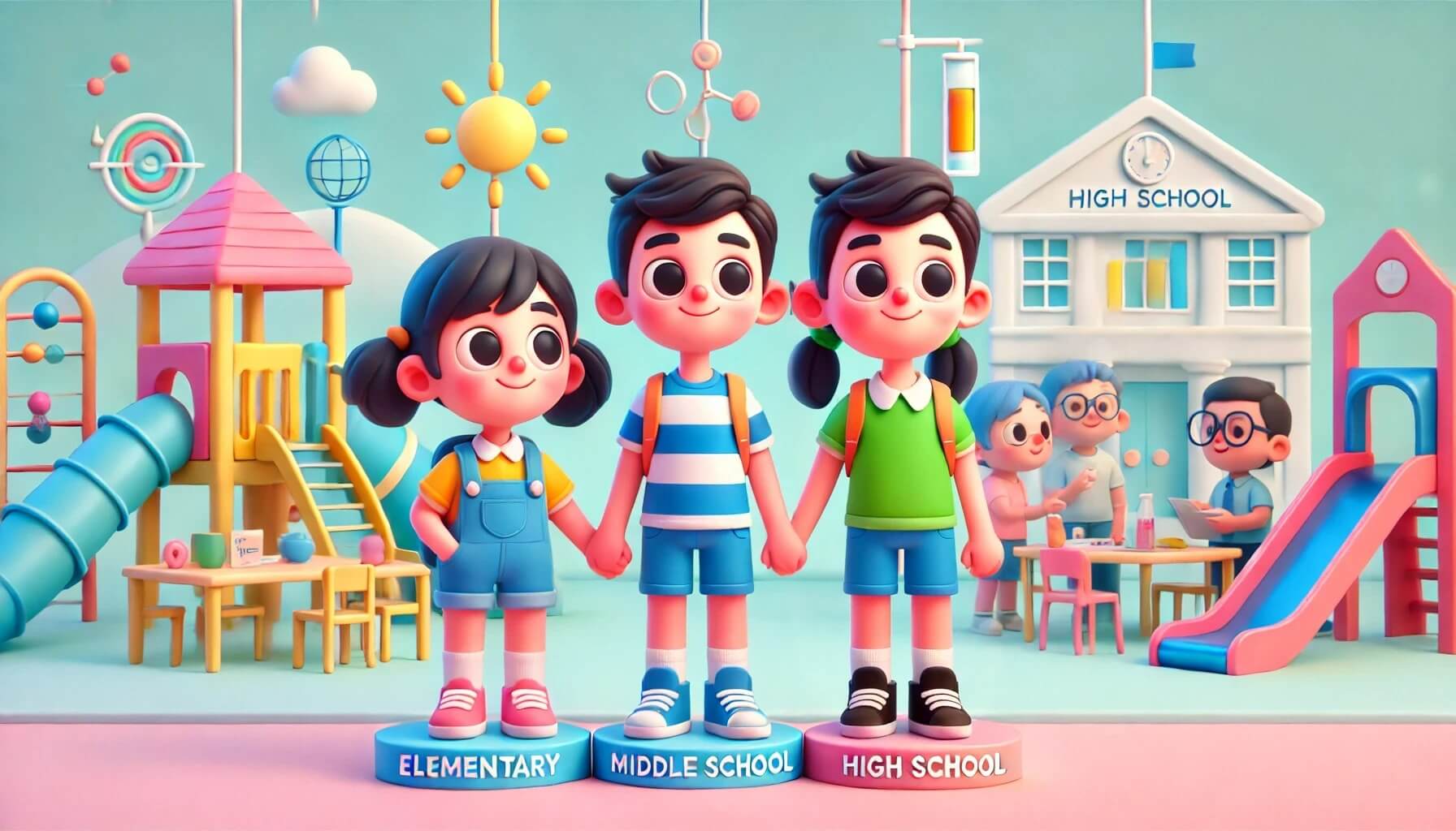 자녀세액공제 나이조건