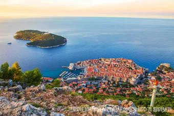 크로아티아 여행하기 좋은 계절 날씨 옷차림_9