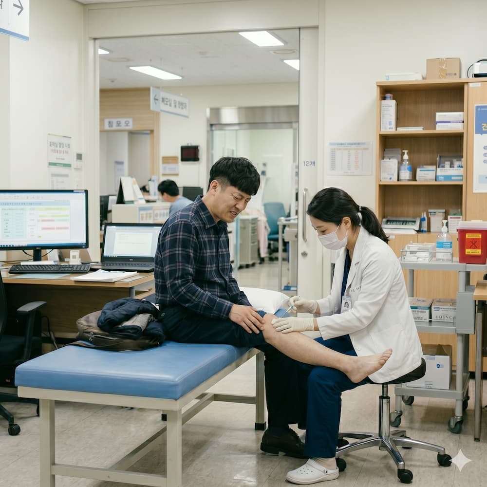 무릎 통증 줄이기. 경험이 말하는 러닝 케이던스 제어술