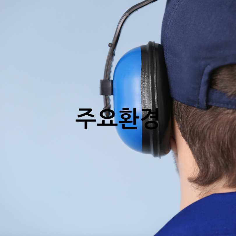 소음성 난청