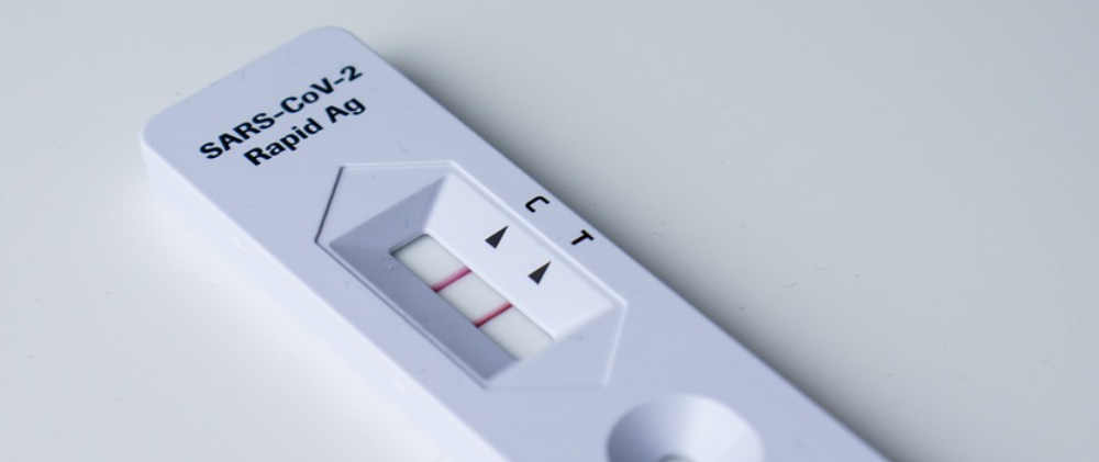 신속항원검사 비용 및 병원 1