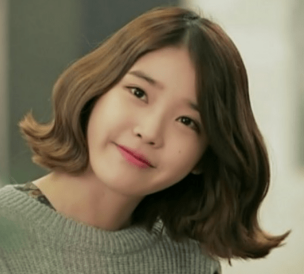 여자-헤어-펌-스타일-종류-얼굴형